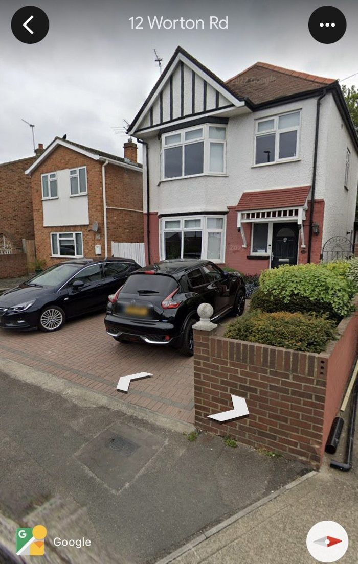 Photo of Worton Road, Richmond, TW7