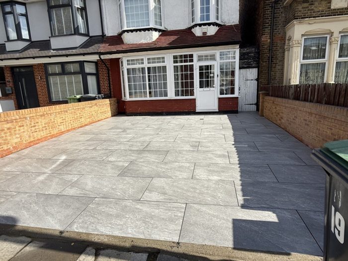 Photo of Shelbourne Road, Walthamstow, N17