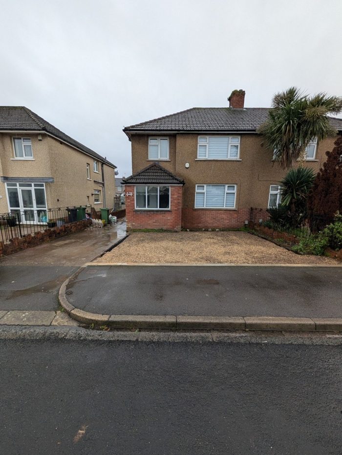 Photo of Broadhaven, Cardiff, CF11