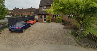 Willows, Stansted, CM22