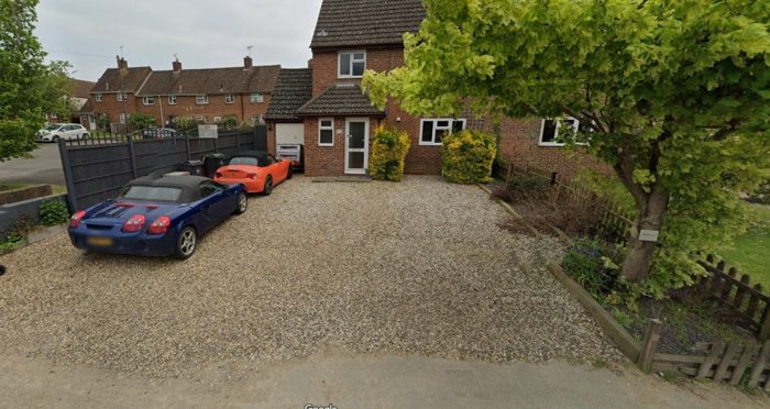 Photo of Willows, Stansted, CM22