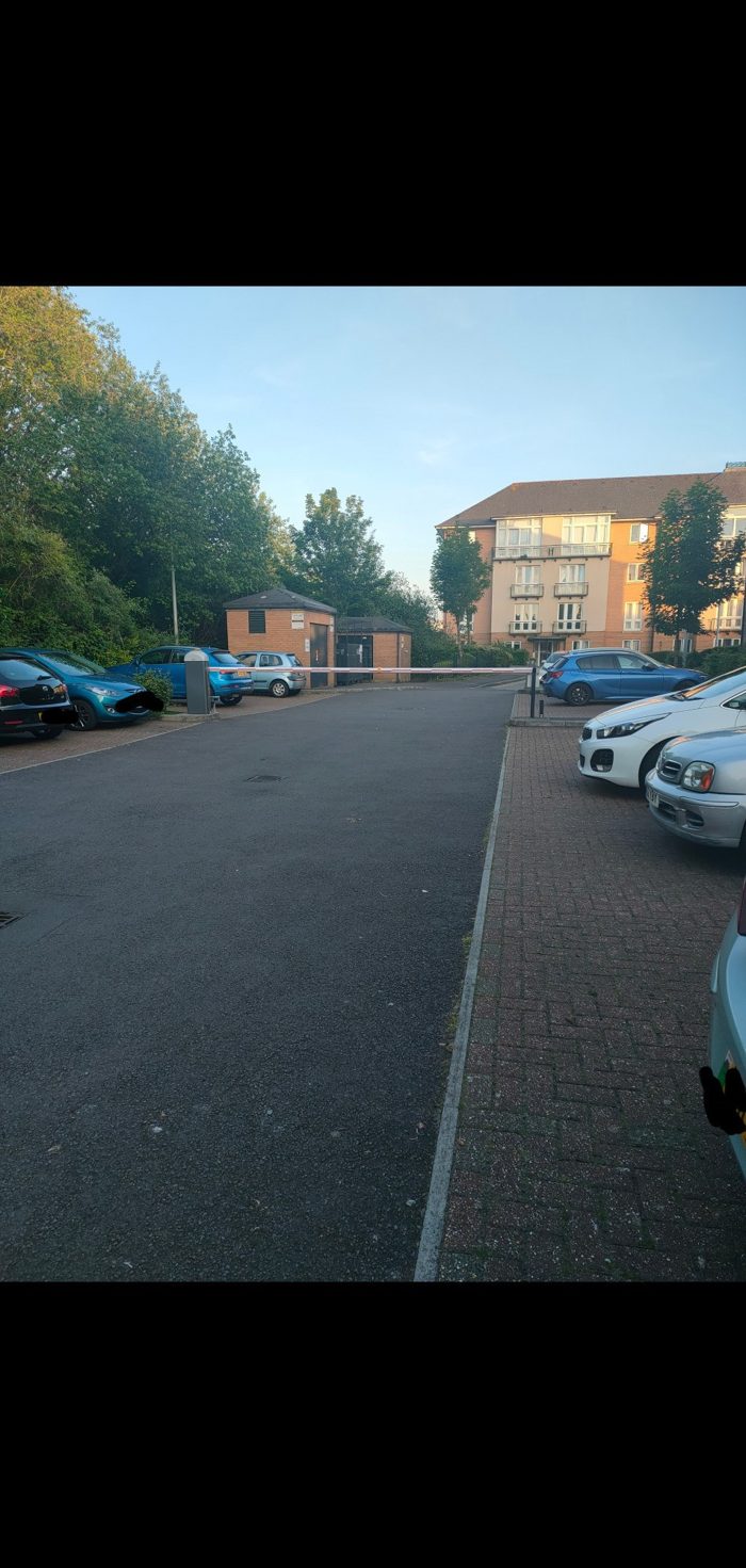 Photo of Rimini House, Cardiff, CF10