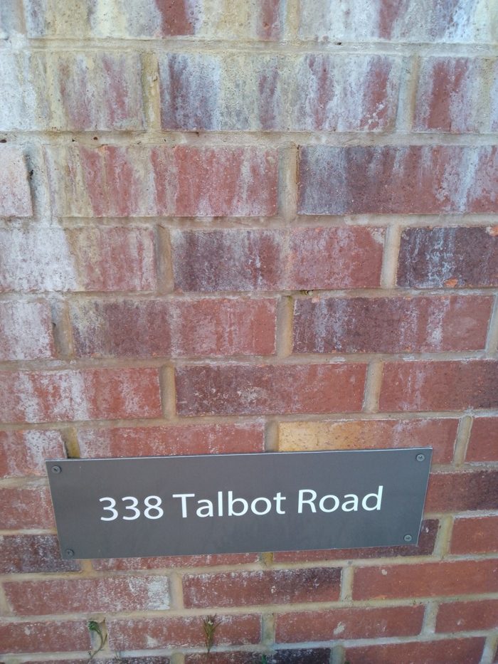 Photo of Talbot Road, Blackpool, FY1