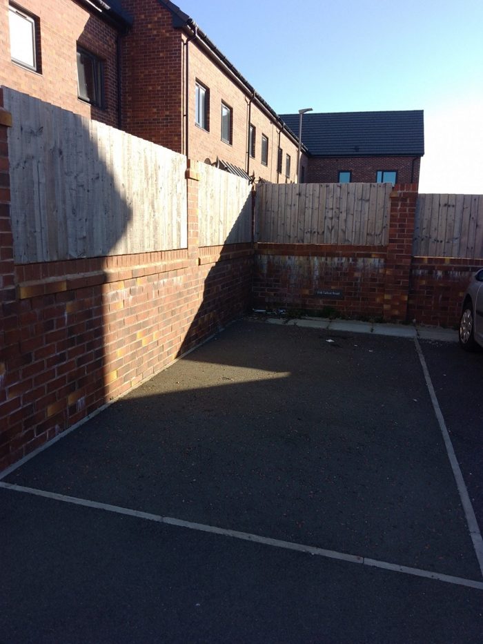 Photo of Talbot Road, Blackpool, FY1