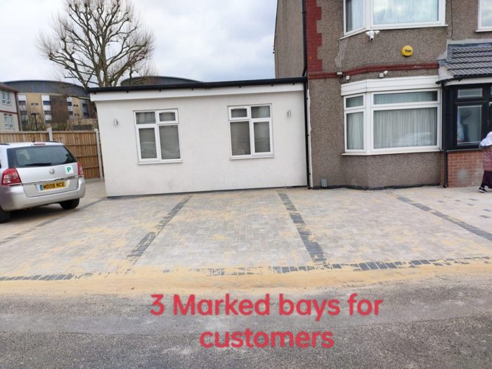 Photo of Dagenham Road, Havering, RM7