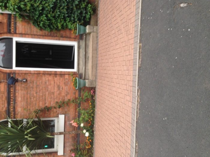 Photo of Speedwell Road, Birmingham, B5