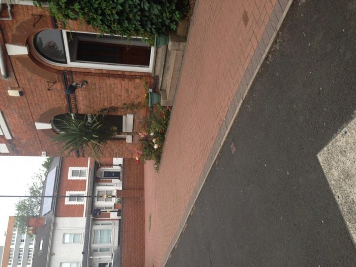Photo of Speedwell Road, Birmingham, B5