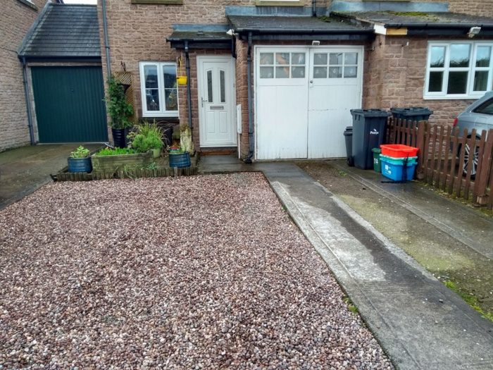 Photo of Warren Close, Powys, HR3