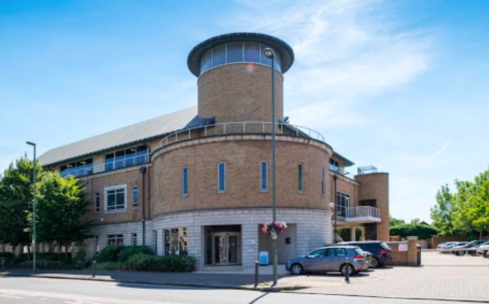 Photo of Regus Staines, Spelthorne, TW18