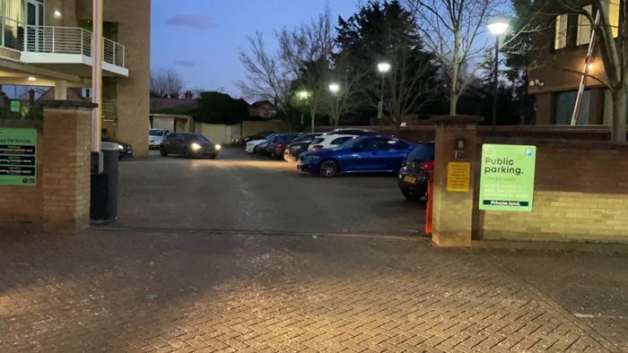 Photo of Regus Staines, Spelthorne, TW18