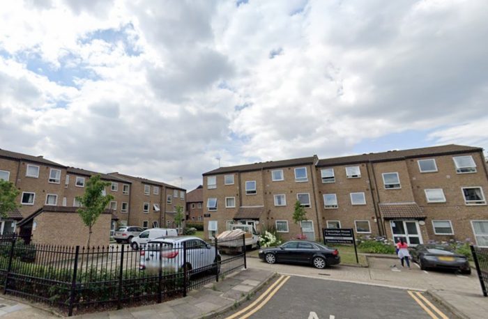 Photo of Welmar Street, Putney, SW15