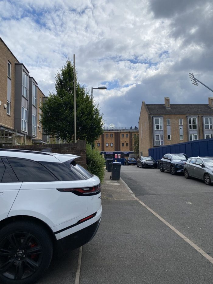 Photo of Constance Road, Birmingham, B5