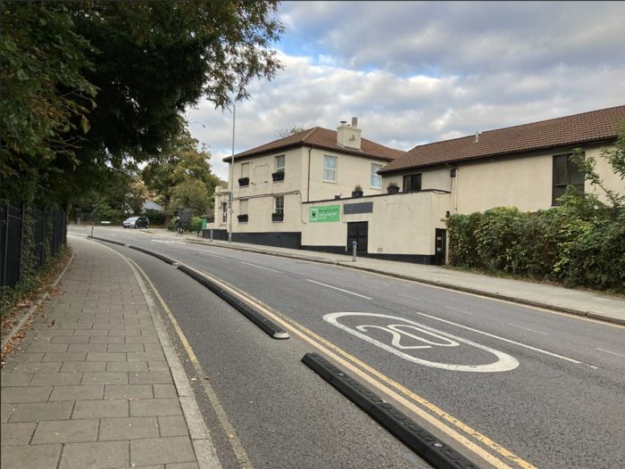 Photo of Kingston Lodge Hotel, Kingston upon Thames, KT2