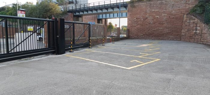 Photo of Sandhills Lane, Liverpool, L5