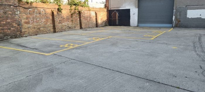 Photo of Sandhills Lane, Liverpool, L5