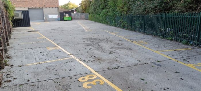 Photo of Sandhills Lane, Liverpool, L5