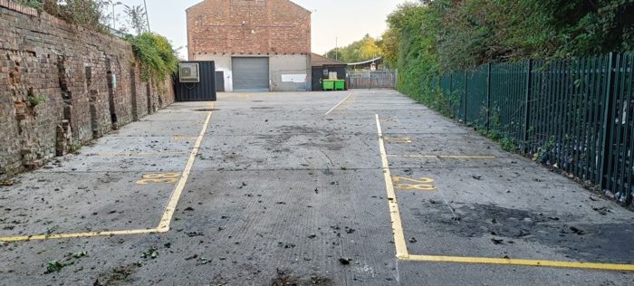 Photo of Sandhills Lane, Liverpool, L5