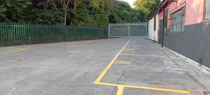 Photo of Sandhills Lane, Liverpool, L5