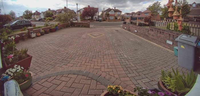 Photo of Rossdale Drive, Brent Cross, NW9