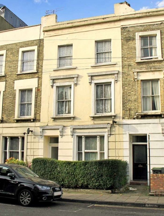 Photo of Bryantwood Rd, Highbury, N7