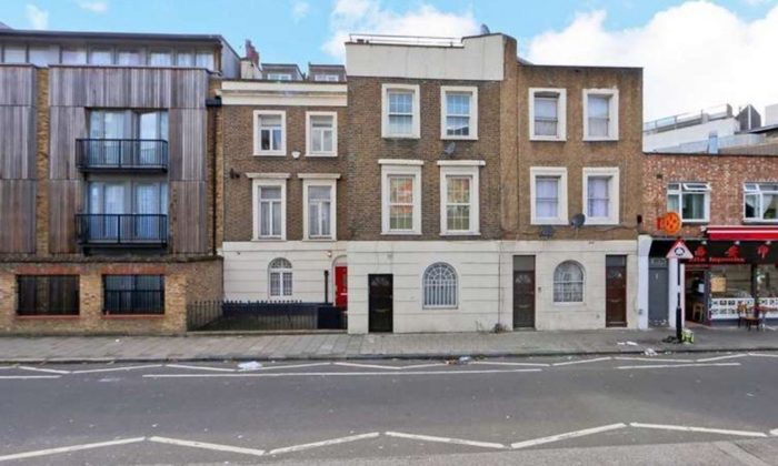 Photo of Bryantwood Rd, Highbury, N7