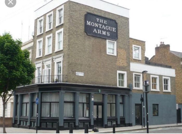 Photo of Bryantwood Rd, Highbury, N7