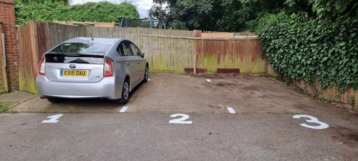 Photo of Dorrington Close, Luton, LU3