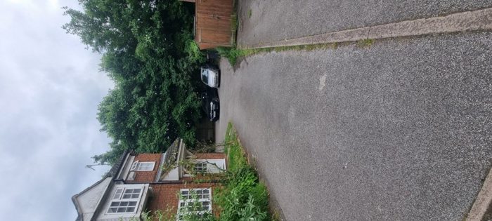 Photo of Dorrington Close, Luton, LU3