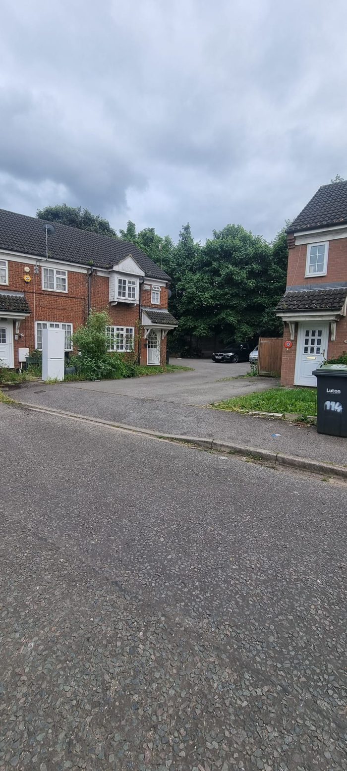 Photo of Dorrington Close, Luton, LU3
