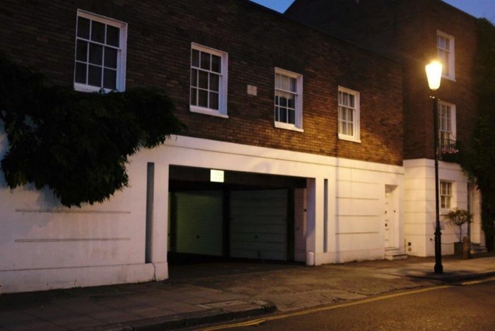 Photo of Walton Street, South Kensington, SW3