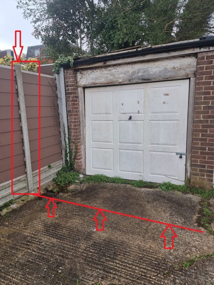 Photo of Belgrave Gardens, Harrow, HA7