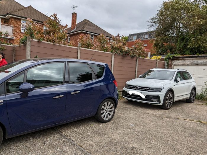 Photo of Belgrave Gardens, Harrow, HA7