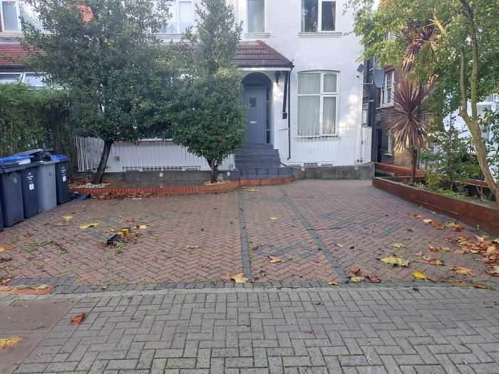 Photo of Chatsworth Road, Kilburn, NW2