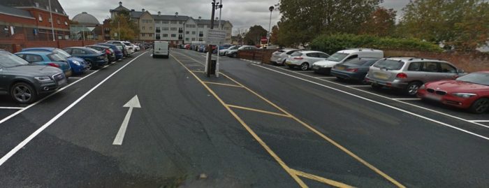 Photo of Tesco Braintree Superstore, CM7