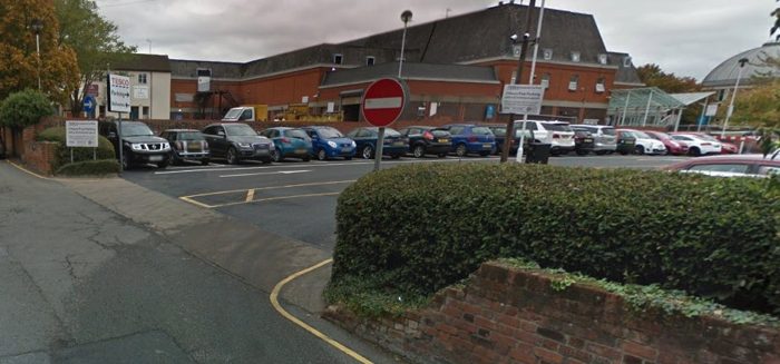 Photo of Tesco Braintree Superstore, CM7
