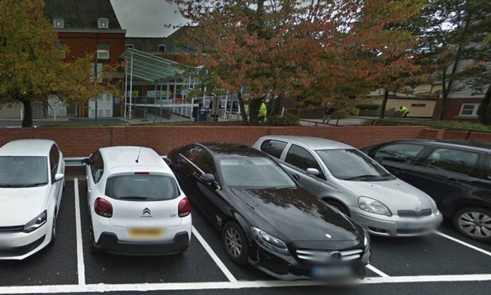 Photo of Tesco Braintree Superstore, CM7