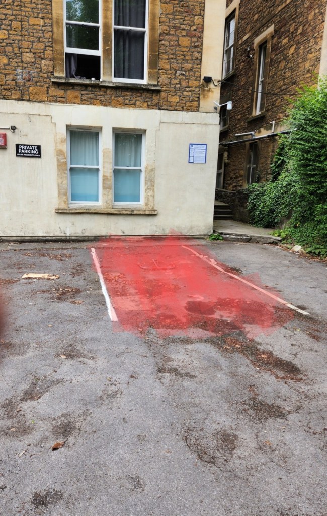 Photo of Pembroke Road, Bristol, BS8