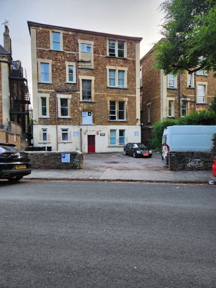 Photo of Pembroke Road, Bristol, BS8
