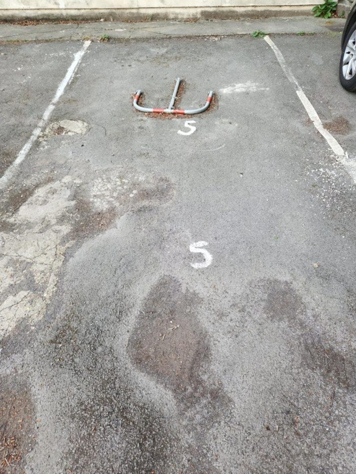 Photo of Pembroke Road, Bristol, BS8