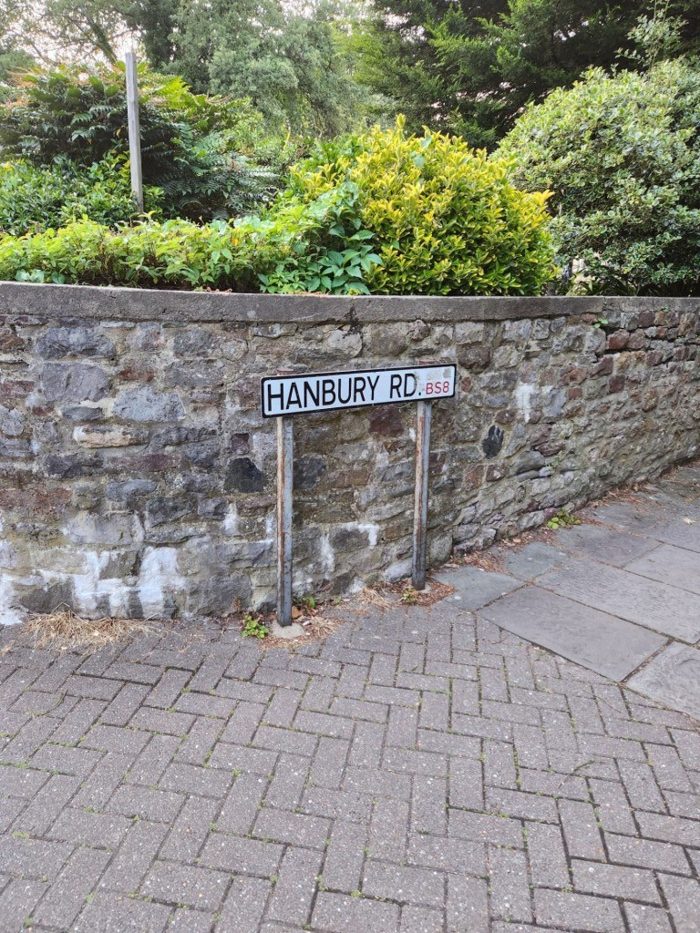 Photo of Pembroke Road, Bristol, BS8