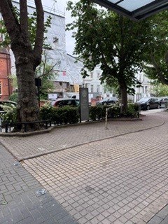 Photo of Abercorn Place, St John's Wood, NW8