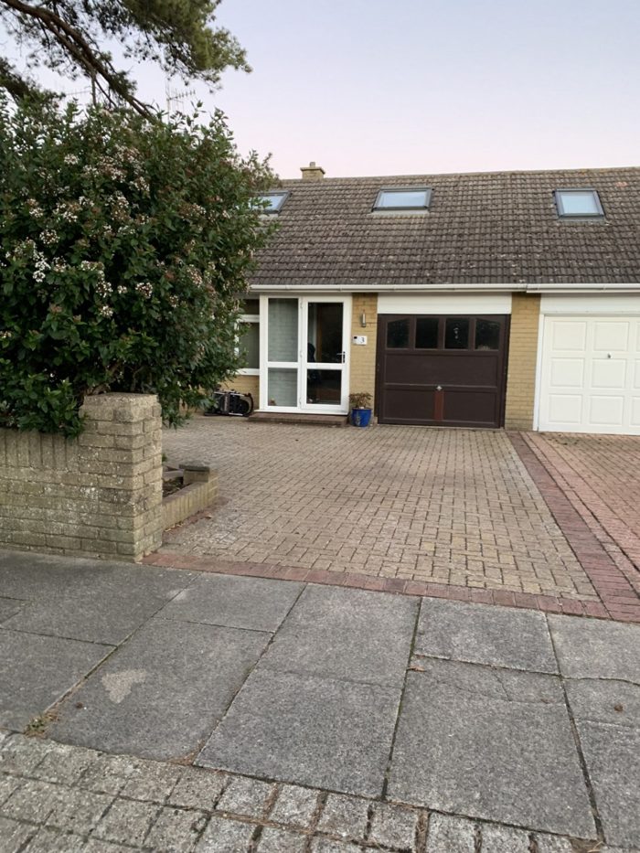 Photo of Rushlake Close, Brighton and Hove, BN1