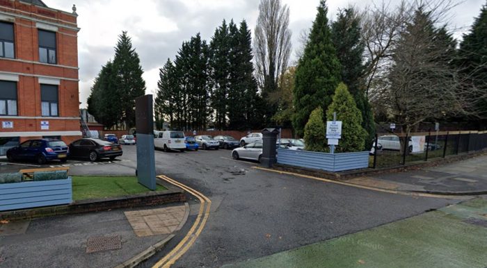 Photo of Trafford Hall Hotel, M16