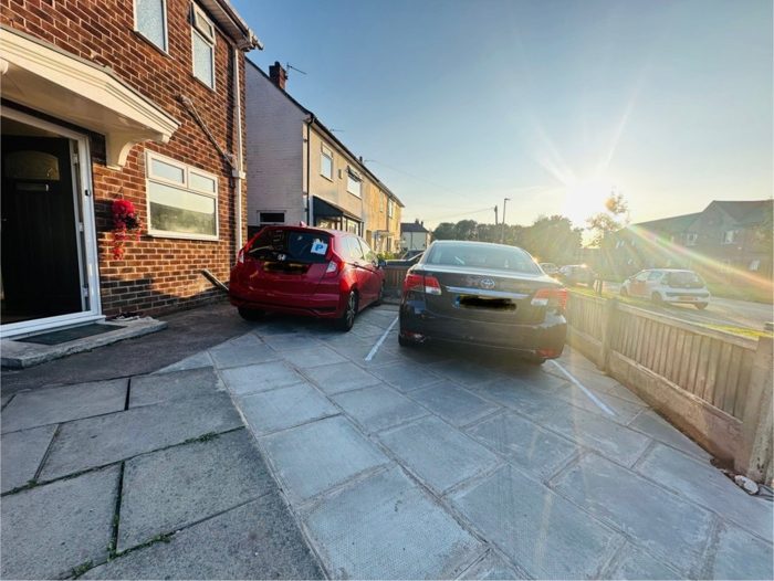 Photo of Kingsgate Road, Manchester, M22