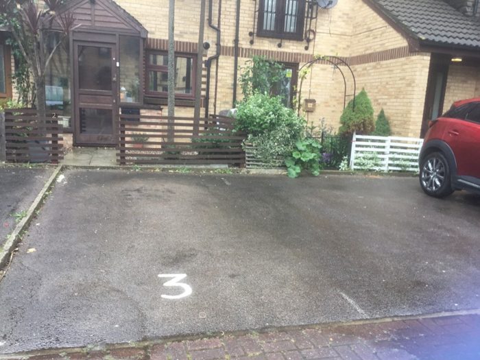 Photo of Woodrush Close, Peckham, SE14