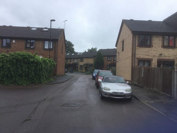 Photo of Woodrush Close, Peckham, SE14