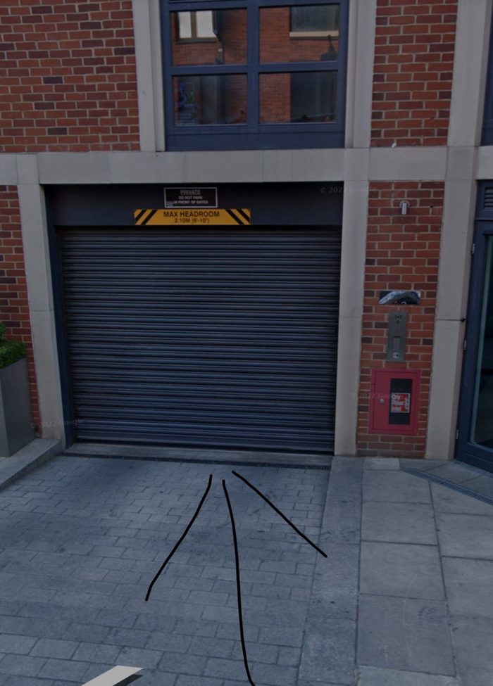 Photo of Westrovia Court, Pimlico, SW1V