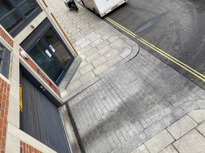 Photo of Westrovia Court, Pimlico, SW1V