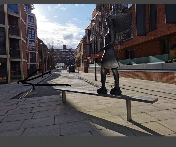 Photo of Westrovia Court, Pimlico, SW1V