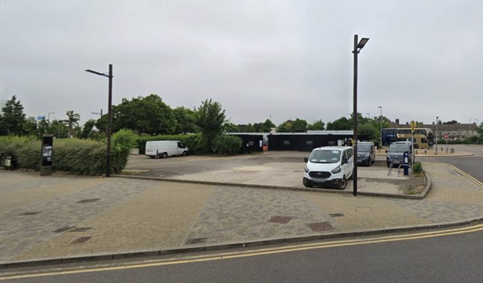 Photo of Westgate, Peterborough, PE1